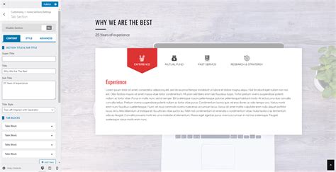 Total Plus Plugin Documentation .